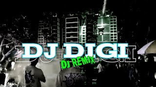 DJ DIGI ‼️DJ REMIX [upl. by Luahs]