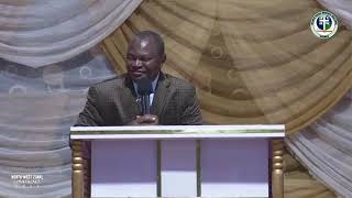 PRAYER WISDOM ANDCOURAGE TO SUCCEED IN LIFE ANDMINISTRY By Pastor Paul Rika [upl. by Trinity630]