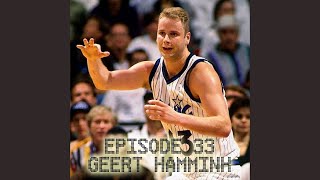 Ep 33 Geert Hammink [upl. by Bates189]