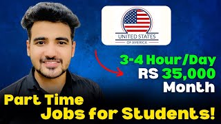 Work From Home Job 2024🔥Online Jobs at Home Part Time Jobs for Students Content Writer Interns [upl. by Ermine929]