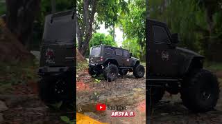 RGT 86100 V2 rcadventure offroad [upl. by Andra]