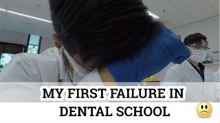 I dont think Im meant for dentistry  VLOG [upl. by Giusto]