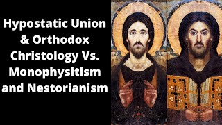 On the Hypostatic Union with Full Armour Apologetics [upl. by Oiracam]