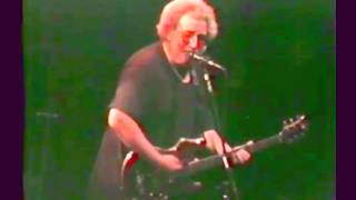 Grateful Dead Terrapin Station  03151990  Landover MD [upl. by Shama199]