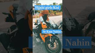 Hijabi girls Kisi Se Kam Nahin shorts hijabi ytshorts short Islamichijabi trending [upl. by Mook512]