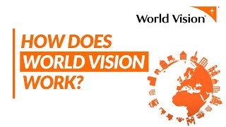 How does World Vision work  World Vision USA [upl. by Akira]