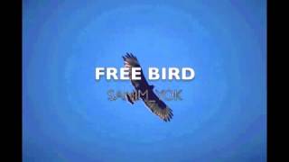 SANIMYOK  FREE BIRD Official Audio [upl. by Ozneral]