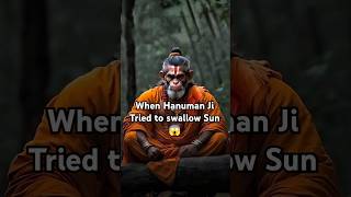 Hanuman Chalisa 🤩 shorts viralshorts mythology [upl. by Nihsfa249]