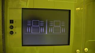 Photolithography DUV Process [upl. by Rehpotsirhcnhoj]