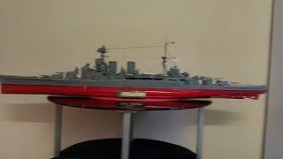 HMS HOOD [upl. by Melone741]