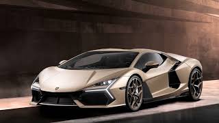 Lamborghini REVUELTO  PenrysCars SPEC  SECOND Custom Configuration [upl. by Chatav]