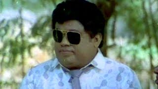 Senthil Goundamani Comedy  Namma Ooru Poovatha Tamil Movie Scene [upl. by Asen972]