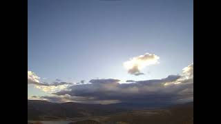 Sunrise Timelapse Monday October 28 2024 [upl. by Elson]