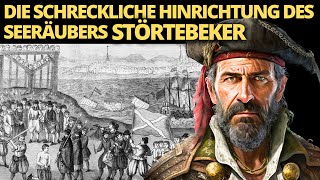 KLAUS STÖRTEBEKER der gefürchtete Seeräuber und seine VitalienbrüderPiraten  Doku Geschichte [upl. by Enawtna]