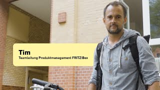 insideAVM – FRITZBox Produktentwicklung von A bis Z [upl. by Imeka]