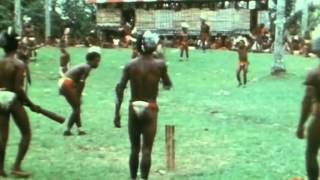 Trobriand Cricket An Ingenious Response to Colonialism Preview [upl. by Ynattir]