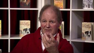 Michael Morpurgo Month 2019  TALES RETOLD INTRODUCTION  Introduction by Michael Morpurgo [upl. by Irec]