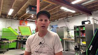 Live Printing amp Screen Printing and Business Questions Answered  QampA live  Lunch Break ep12 [upl. by Trumann]