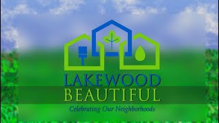 2024 Lakewood Beautiful Profile Winners [upl. by Annaierb200]