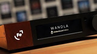 Introducing the WANDLA GoldenSound Edition [upl. by Ricker]