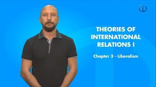 THEORIES OF INTERNATIONAL RELATIONS I  Chapter 3 Summary [upl. by Dinse]