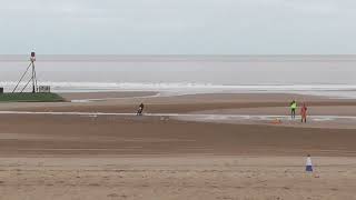 Mablethorpe Sand Racing 3 Nov 2024  10 [upl. by Semmes]