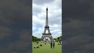 Everything You Need to Know About history of Tour Eiffel [upl. by Melloney588]