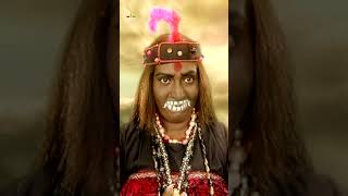 Lankinis Introduction  Seethe  Lankini  Ramayan  Shorts  YoutubeShorts  SriBalajiVideo [upl. by Euqinwahs201]