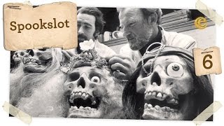 Efteling De Magische Klok  Spookslot [upl. by Willard712]