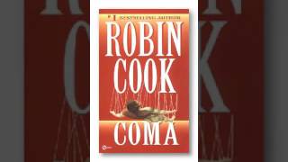 Robin Cook Coma Livre Audio [upl. by Absalom]