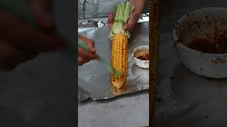 Perfect ovenroasted corn [upl. by Dlawso]