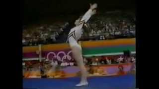 The Romanian Dream  Gymnastics Documentary [upl. by Eidorb]