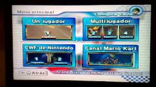 tutorial neogamma wii [upl. by Annay978]