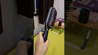 Vega hair straightener jaipurdiaries minivlog nimsuniversityjaipur [upl. by Huber]