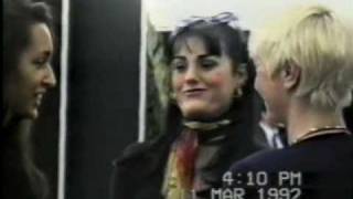 private party supermodels 11 March 1992 part 3 [upl. by Bergeron]