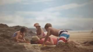 Haven Holidays TV Advert [upl. by Bergin]