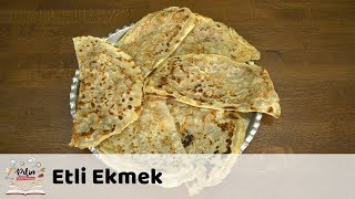 Etli Ekmek Tarifi [upl. by Lletnwahs]