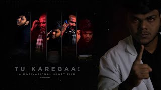 TU KAREGA🔥A Motivational Short Film For NEET AspirantsThe Apron Boy NEETIIT JEE [upl. by Sarina]