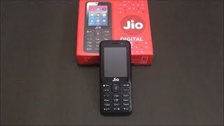 How To use AirtelVodafoneIdea Numbers on Jio Phone for Incoming Calls [upl. by Norvun935]