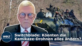 PUTINS KRIEG Warum die ukrainischen Kämpfer den russischen Soldaten überlegen sind  WELT Interview [upl. by Palmer]