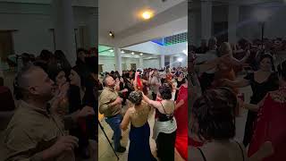 düğündj düğün dugun kinagecesi kina oyunhavası keşfet bayandj dj dji weddingdj eğlence [upl. by Esmond]