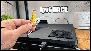 Hay una cosa que todos los usuarios de PS4 con HACK deben saber [upl. by Oletha]