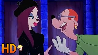 Extremely Goofy Movie Bobby Es Rechazado HD CA [upl. by Nnylkcaj]