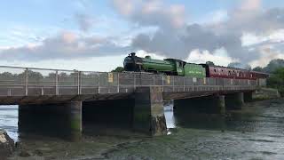 Locomotives at Hilsea Lines 2019 [upl. by Imogen]