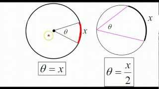 Day 05 HW  Inscribed Angles and Quadrilaterals and Arcs [upl. by Zolly414]