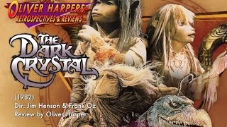 The Dark Crystal 1982 Retrospective  Review [upl. by Brindle]