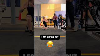 Ultimate Leg Day Finisher Build Your Legs  Leg Day [upl. by Ssyla]