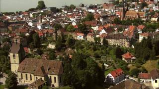 Bregenz Oberstadt [upl. by Doughman]