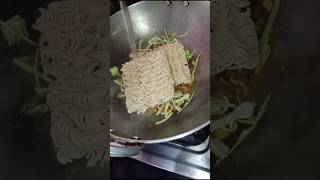 Chinese noodle recipe l noodles recipe shorts noodles [upl. by Winni]