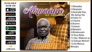 Mc Abraham  Akwaaba Mix [upl. by Linet]